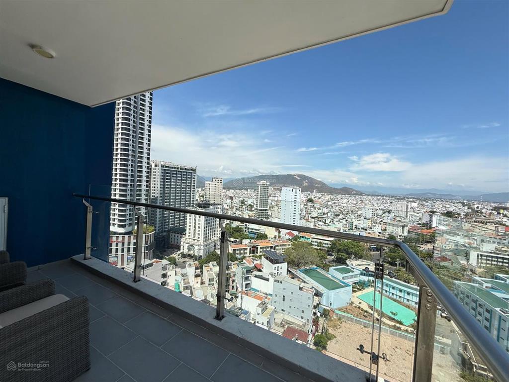 Căn hộ 1pn giá siêu hời tại ariyana smart condotel nha trang, 4,1 tỷ, 65m2