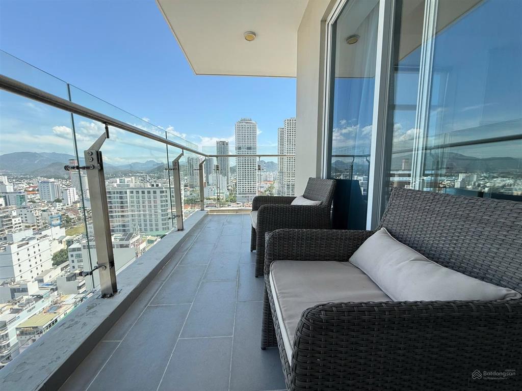 Căn hộ 1pn giá siêu hời tại ariyana smart condotel nha trang, 4,1 tỷ, 65m2