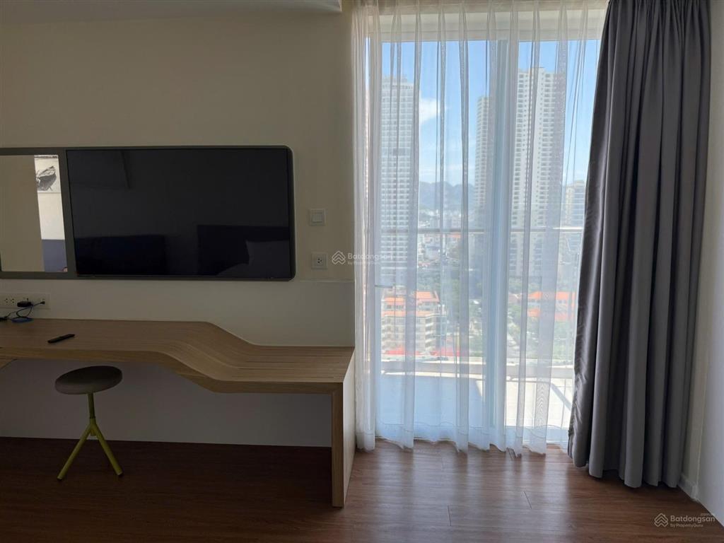 Căn hộ 1pn giá siêu hời tại ariyana smart condotel nha trang, 4,1 tỷ, 65m2