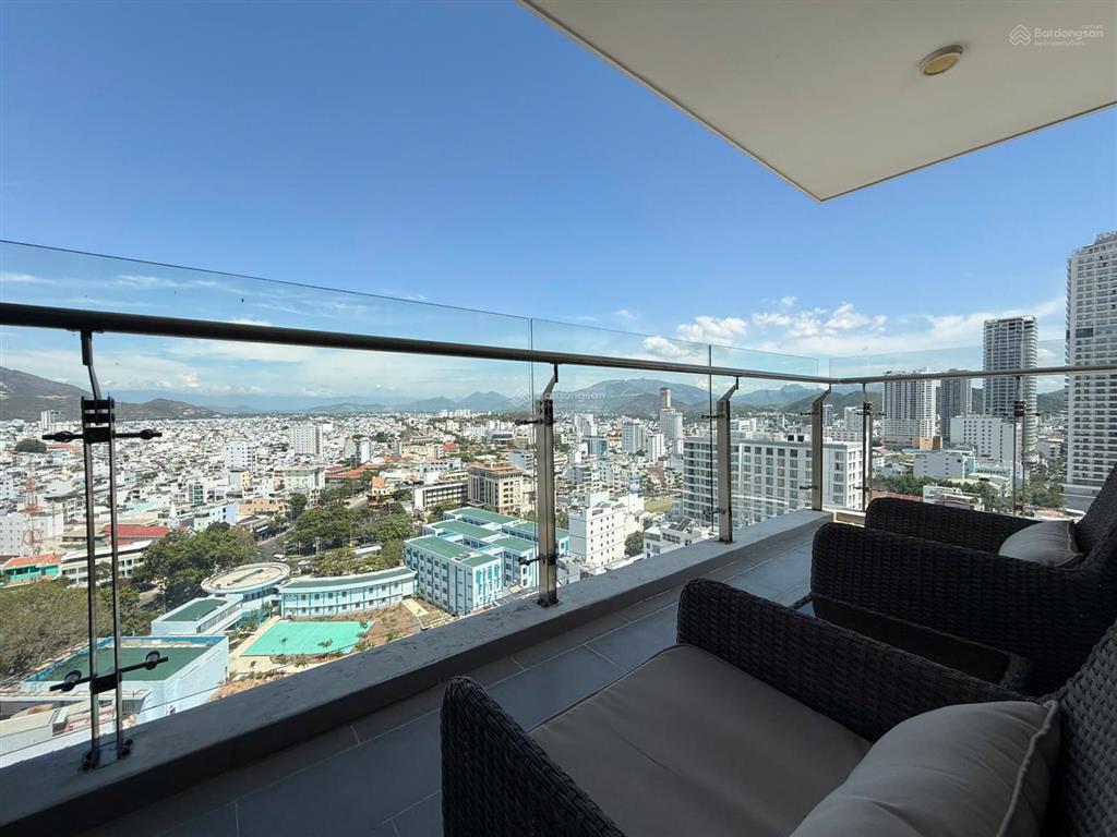 Căn hộ 1pn giá siêu hời tại ariyana smart condotel nha trang, 4,1 tỷ, 65m2