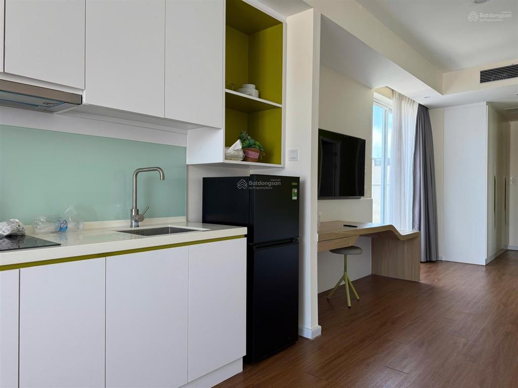 Căn hộ 1pn giá siêu hời tại ariyana smart condotel nha trang, 4,1 tỷ, 65m2