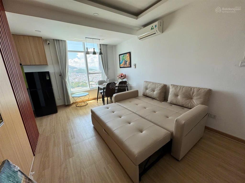 Mường thanh 60 trần phú căn hộ 1 phòng ngủ view biển giá chỉ 2 tỷ 800 triệu