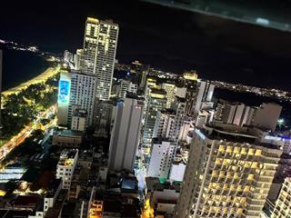 Mường thanh 60 trần phú căn hộ 1 phòng ngủ view biển giá chỉ 2 tỷ 800 triệu