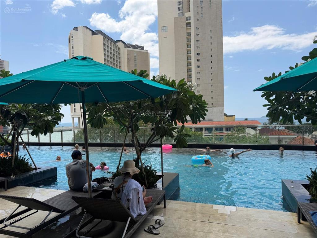 Chủ cần tiền thanh khoản nhanh căn hộ view biển tui blue nha trang. giá chỉ 2 tỷ 9