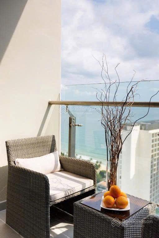 Chủ cần tiền thanh khoản nhanh căn hộ view biển tui blue nha trang. giá chỉ 2 tỷ 9