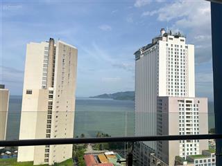 Chủ cần tiền thanh khoản nhanh căn hộ view biển tui blue nha trang. giá chỉ 2 tỷ 9