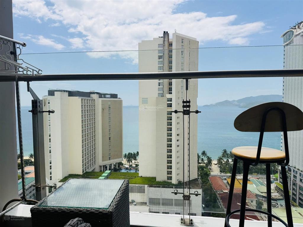 Chủ cần tiền thanh khoản nhanh căn hộ view biển tui blue nha trang. giá chỉ 2 tỷ 9