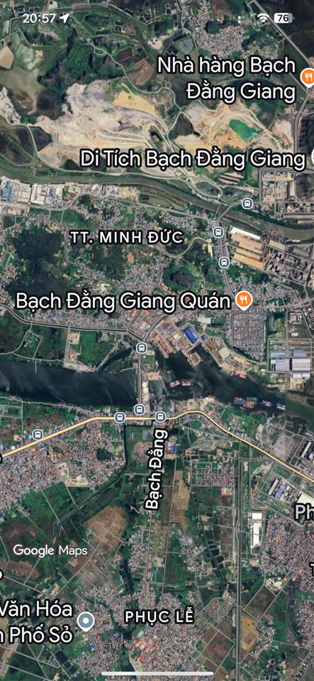 Cho thuê kho, nhà xưởng tại đường 359, phường minh đức, thủy nguyên, hải phòng, 3 triệu vnd, 135 m2