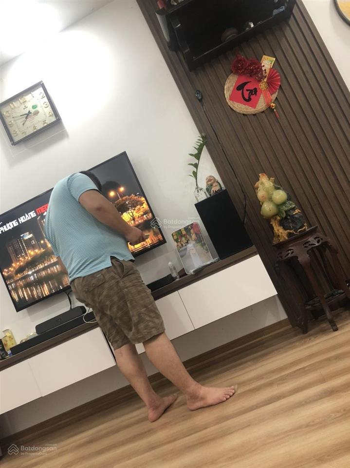 Chính chủ cần bán căn hộ 2pn 2 vs 68m2 tầng 26, nhà n04, ecohome 3, giá 4,85 tỷ