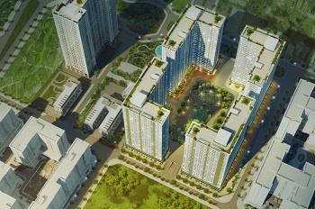 Chính chủ cần bán căn hộ 2pn 2 vs 68m2 tầng 26, nhà n04, ecohome 3, giá 4,85 tỷ