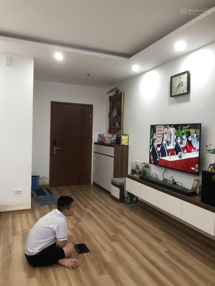 Chính chủ cần bán căn hộ 2pn 2 vs 68m2 tầng 26, nhà n04, ecohome 3, giá 4,85 tỷ