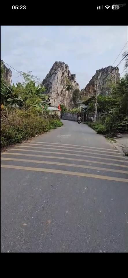 Chinh chu bán đất tại phường minh đức, hải phòng, giá tốt 1,75 tỷ, 135 m2