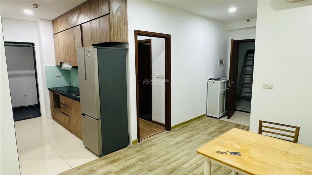 Bán căn hộ 2 ngủ 2 vệ sinh giá chỉ ngoài 4 tỷ rẻ nhất khu chủ cần bán gấp