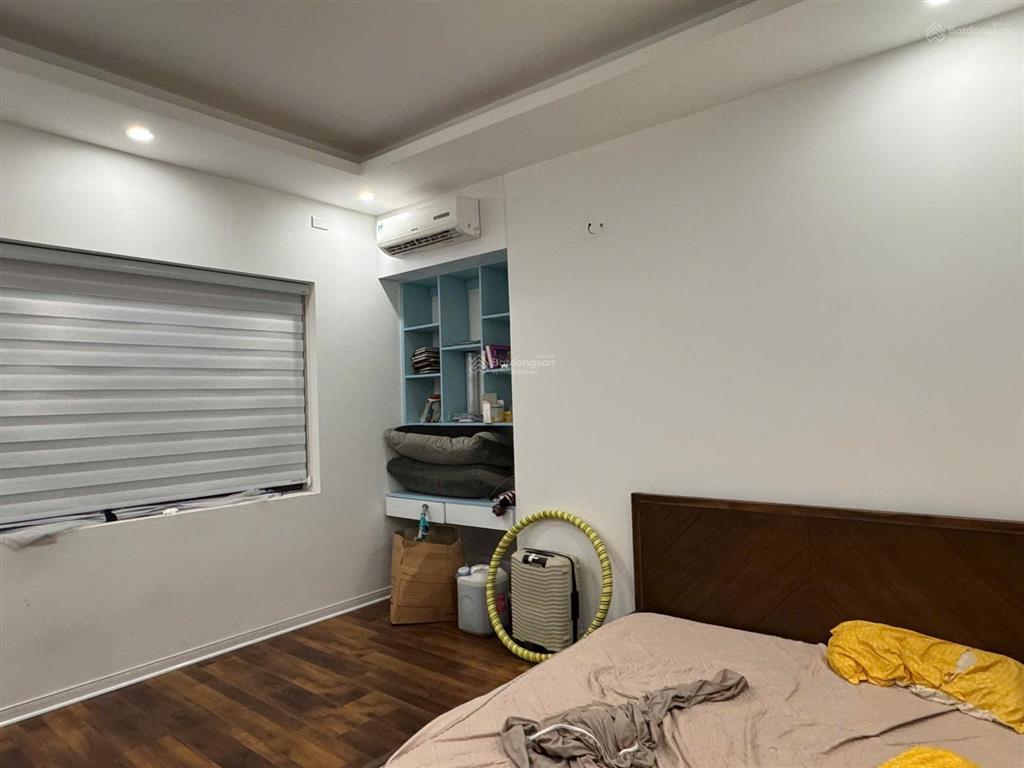Mình chính chủ bán căn hộ kđt mới đại kim  định công, diện tích 120m², full nội thất, ở được ngay