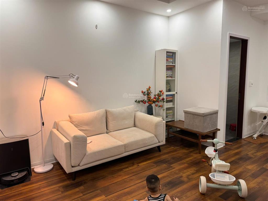 Mình chính chủ bán căn hộ kđt mới đại kim  định công, diện tích 120m², full nội thất, ở được ngay