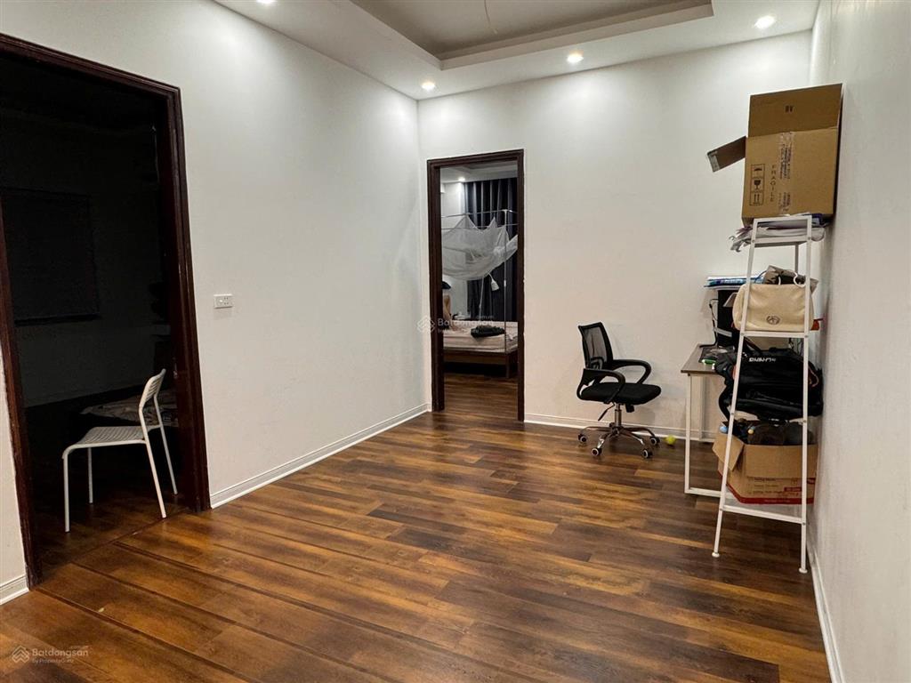 Mình chính chủ bán căn hộ kđt mới đại kim  định công, diện tích 120m², full nội thất, ở được ngay