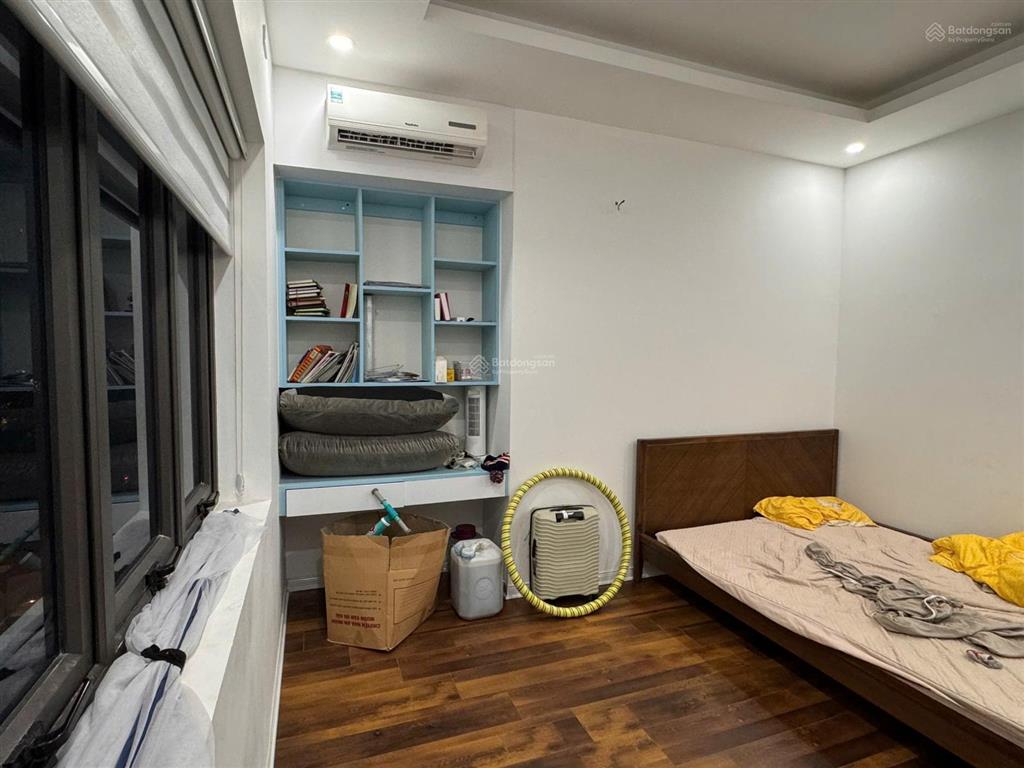 Mình chính chủ bán căn hộ kđt mới đại kim  định công, diện tích 120m², full nội thất, ở được ngay