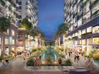 Sở hửu ngay căn SHOPHOUSE FIATO UPTOWN hạng sang chỉ 66tr/m2 tại Thủ Đức.