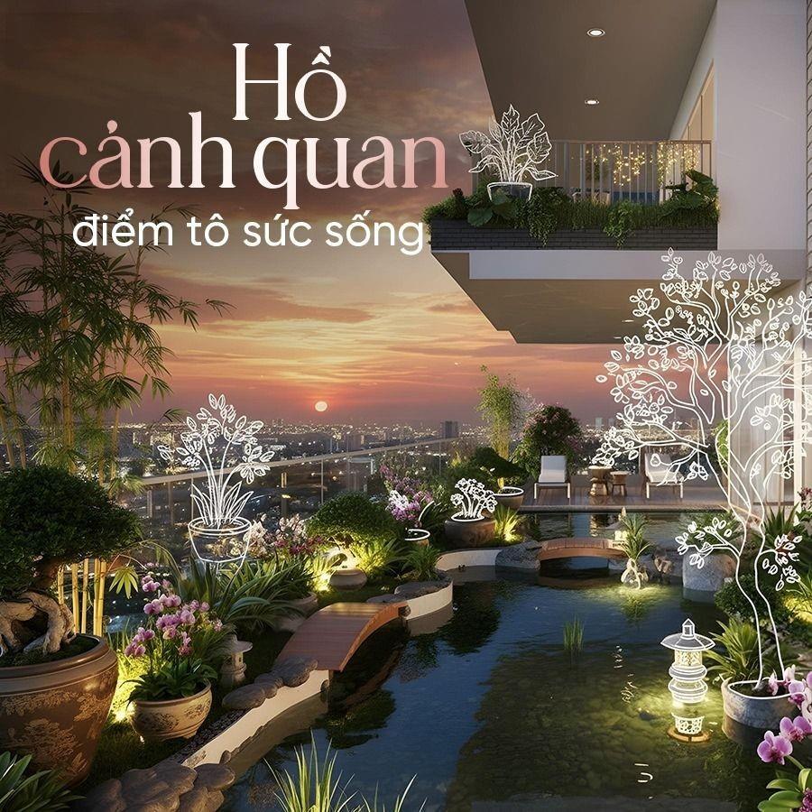 Chỉ từ 66 triệu/m², khách hàng đã có thể sở hữu  FIATO UPTOWN PENTHOUSE tại Thủ Đức