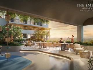 Emerald Garden View – dự án HOT nhất Thuận An: 35tr/m² Sống sang giữa thiên nhiên