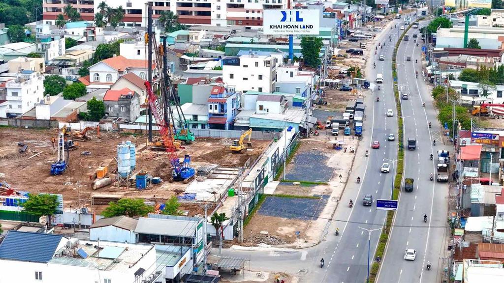 Chuẩn sống thượng lưu tại The Emerald Boulevard với mức giá cực kỳ cạnh tranh chỉ từ 62,6