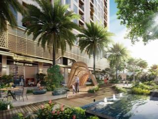 The Emerald Boulevard mặt tiền quố lộ 13 thế giới tinh hoa cử ngõ khu ĐB Sài Gòn