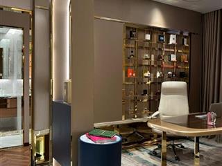 5 giá trị vượt trội tạo nên sức hút đầu tư siêu phẩm The Eme rald Boulevard nơi hội tụ