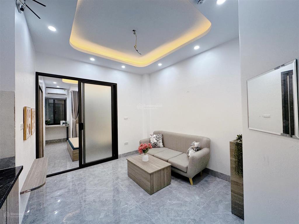 Cho thuê phòng trọ tại pháo đài láng, giá cực chất 7,5 triệu, 32m2, chính chủ