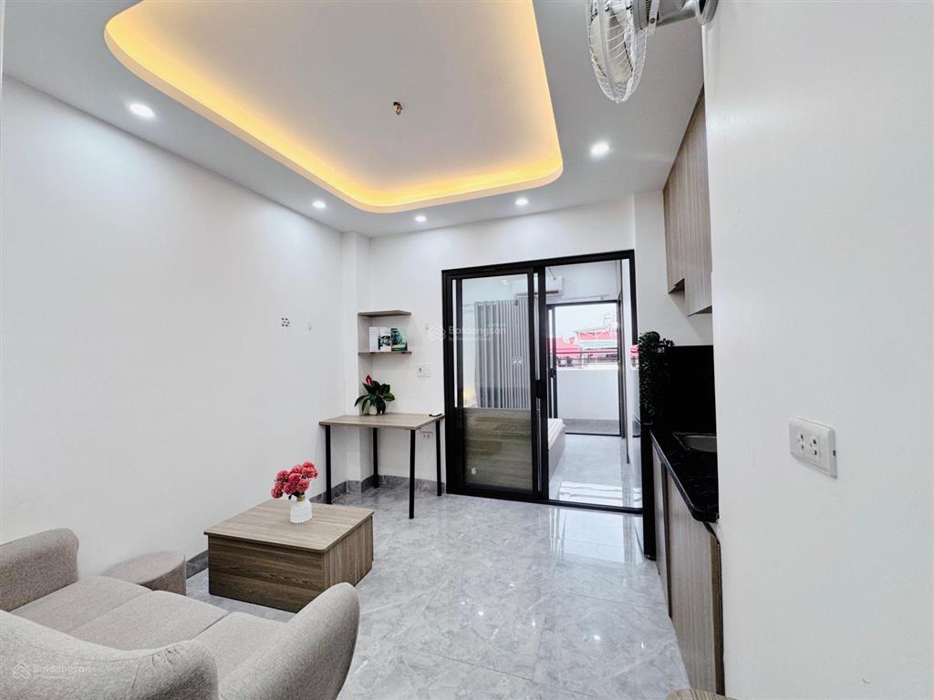 Cho thuê phòng trọ tại pháo đài láng, giá cực chất 7,5 triệu, 32m2, chính chủ