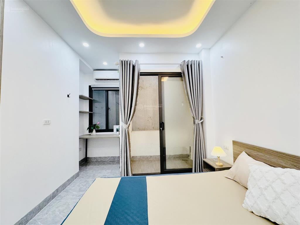 Cho thuê phòng trọ tại pháo đài láng, giá cực chất 7,5 triệu, 32m2, chính chủ