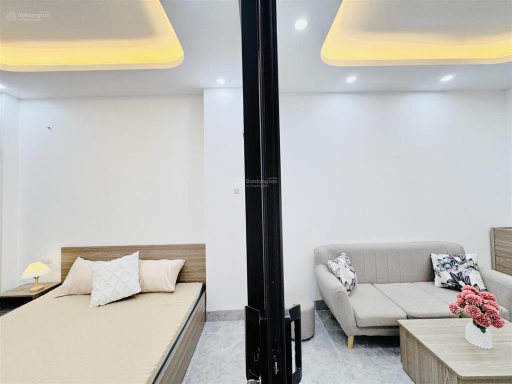 Cho thuê phòng trọ tại pháo đài láng, giá cực chất 7,5 triệu, 32m2, chính chủ
