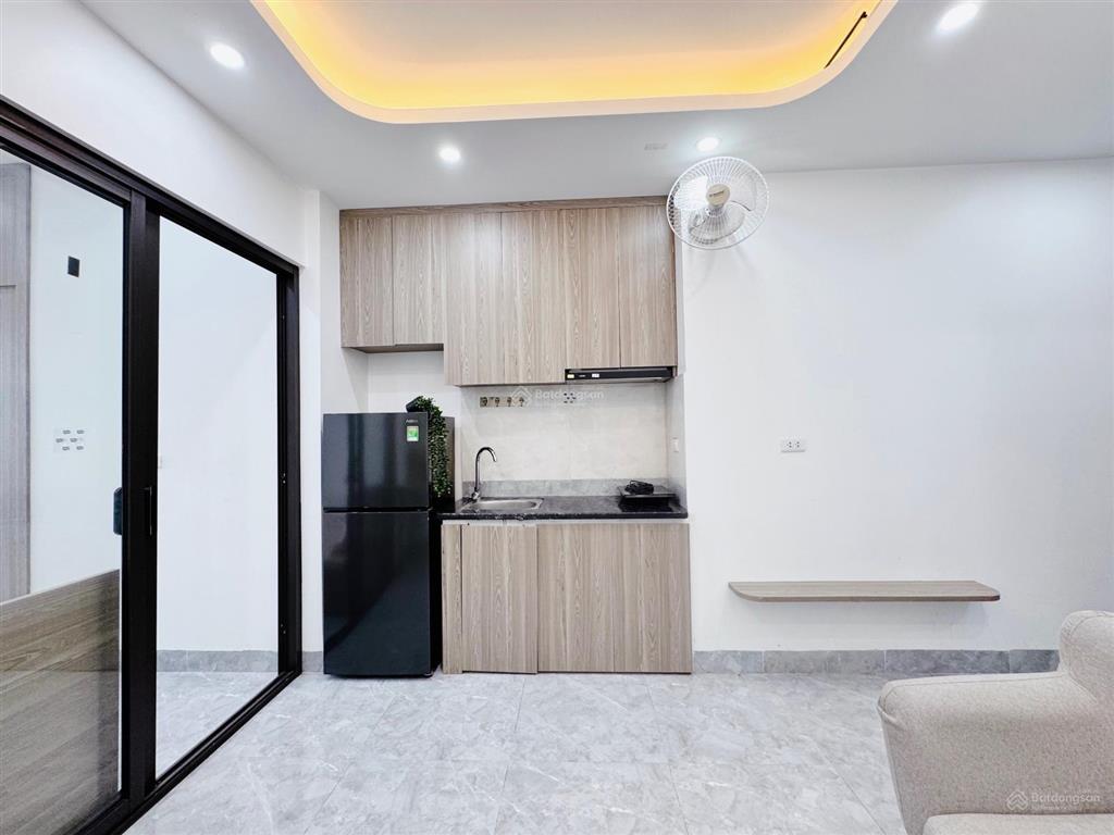 Cho thuê phòng trọ tại pháo đài láng, giá cực chất 7,5 triệu, 32m2, chính chủ
