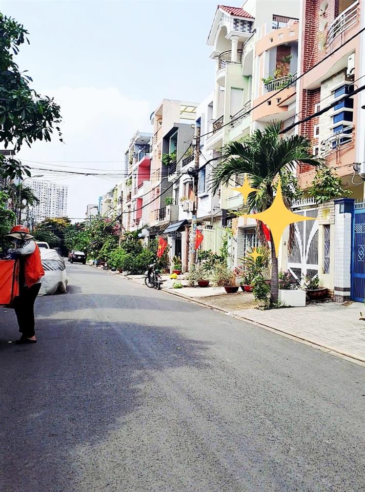 Kdc cao cấp hàng xóm phú mỹ hưng, quận 7, ngang 5m, 4 tầng thiết kế, full nội thất. chỉ 11 tỷ..xx