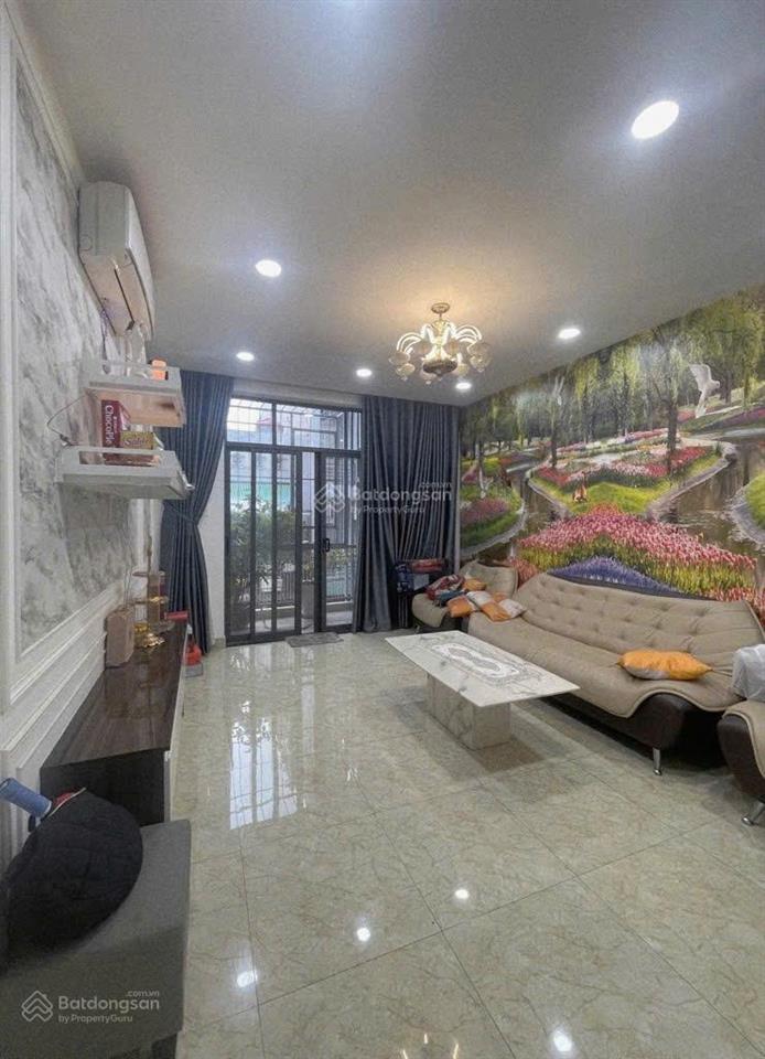 Xe hơi tới cửa kdc cao cấp kiều đàm, quận 7, 88m², 5 tầng hiện đại, full nội thất. chỉ 12 tỷ....
