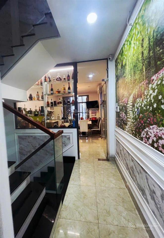 Xe hơi tới cửa kdc cao cấp kiều đàm, quận 7, 88m², 5 tầng hiện đại, full nội thất. chỉ 12 tỷ....