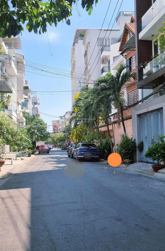Siêu phẩm! kdc cao cấp đường 10m nguyễn thị thập, quận 7, 68m2, 4 tầng hiện đại. chỉ 11 tỷ.....x