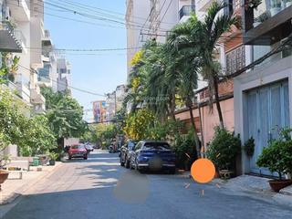 Siêu phẩm! kdc cao cấp đường 10m nguyễn thị thập, quận 7, 68m2, 4 tầng hiện đại. chỉ 11 tỷ.....x