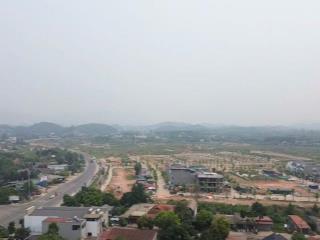 	Bán Đất Giãn Dân 101m2 Khu Đô Thị Mới Ngã Tư Mẹt, Hữu Lũng, Lạng Sơn. 									 									
