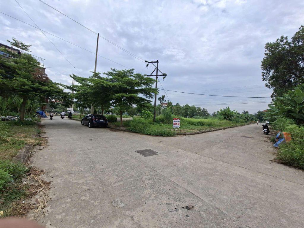 Bán Lô Đất 80m2 đường trục chính trung tâm huyện Hữu Lũng, tỉnh Lạng Sơn. 