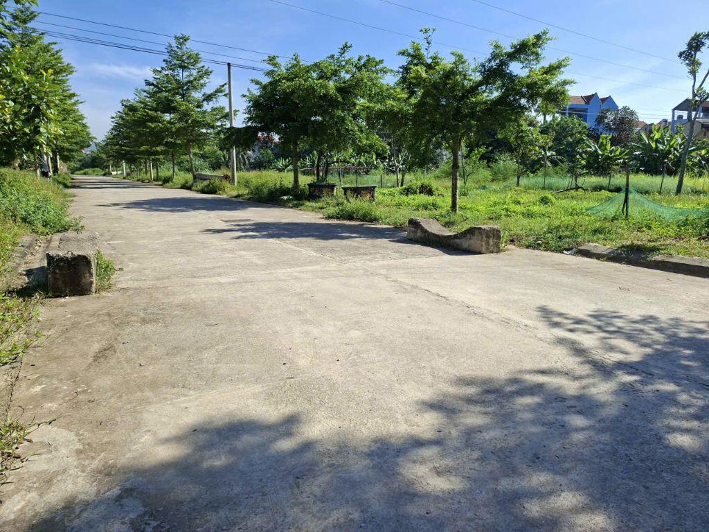 Bán Lô Đất 80m2 đường trục chính trung tâm huyện Hữu Lũng, tỉnh Lạng Sơn. 