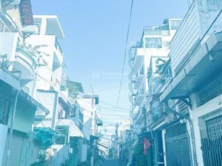 Đất lớn kdc ngay big c thoại ngọc hầu  n8*d12  2 mặt hẻm 8m thông thích hợp xây chdv, biệt thu,