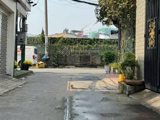 Sát big c trường chinh nhà đẹp 4 tâng btct với 3pn hẻm ngang 4 dài 16