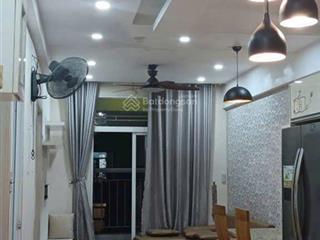 Căn hộ chung cư hưng ngân ngay cầu vượt quang trung  2pn