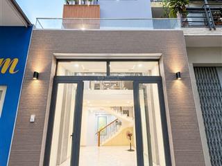 Siêu mẫu mặt tiền kinh doanh chợ hồng lạc sát vách ngã tư bảy hiền