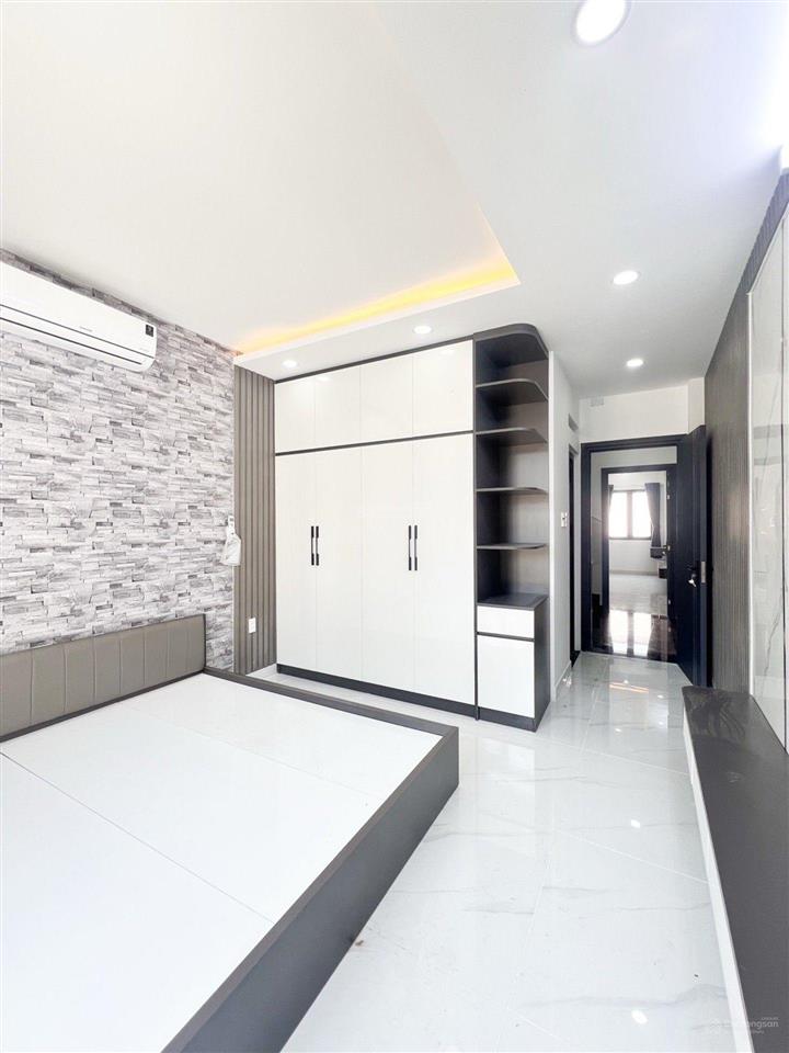 Siêu phẩm oto ngủ nhà  tô hiệu, đầm sen  5 tầng  full nội thất cao cấp  phòng xông hơi