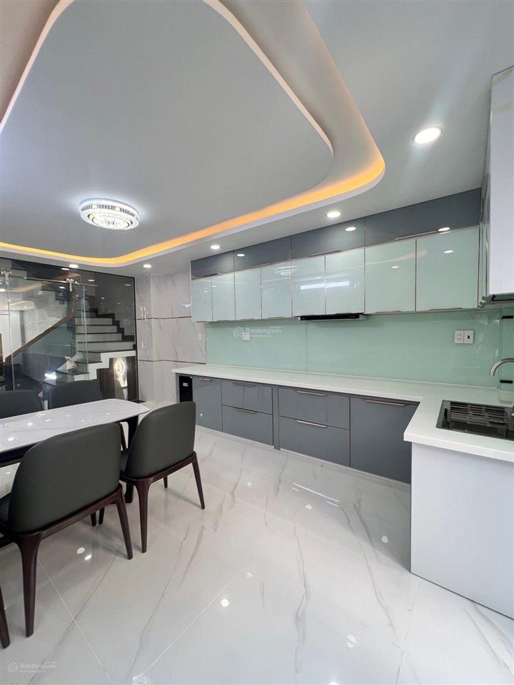 Siêu phẩm oto ngủ nhà  tô hiệu, đầm sen  5 tầng  full nội thất cao cấp  phòng xông hơi