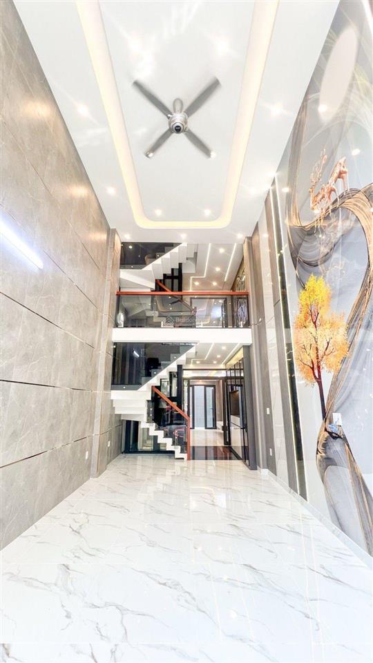 Siêu phẩm oto ngủ nhà  tô hiệu, đầm sen  5 tầng  full nội thất cao cấp  phòng xông hơi