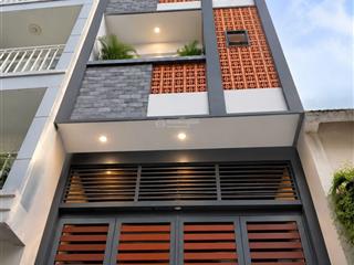 Chợ nguyễn tri phương  ngô quyền nhà đẹp 5 tầng btct với 3pn lớn