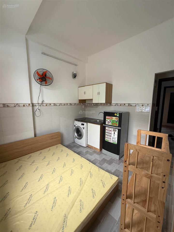 Nhà mới full nội thất 6pn khép kín nguồn thu 30tr nguyễn thị nhỏ sát cx lữ gia 011  đh bách khoa