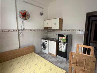 Nhà mới full nội thất 6pn khép kín nguồn thu 30tr nguyễn thị nhỏ sát cx lữ gia 011  đh bách khoa